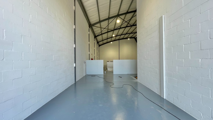 To Let commercial Property for Rent in Firgrove Western Cape